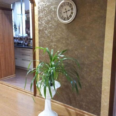 Lux Apartment City Center Mykolajiv Buitenkant foto