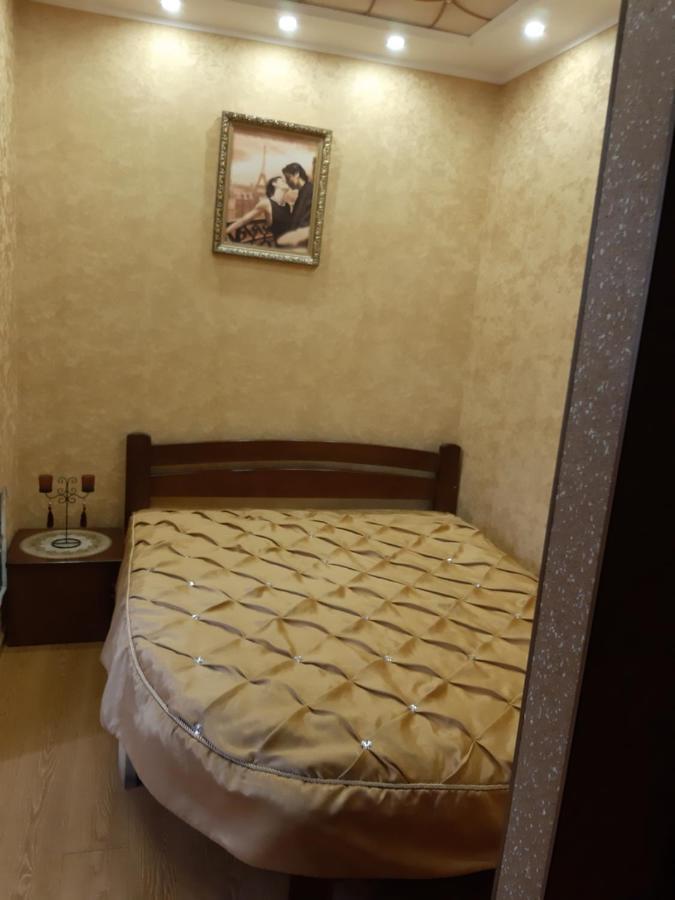 Lux Apartment City Center Mykolajiv Buitenkant foto