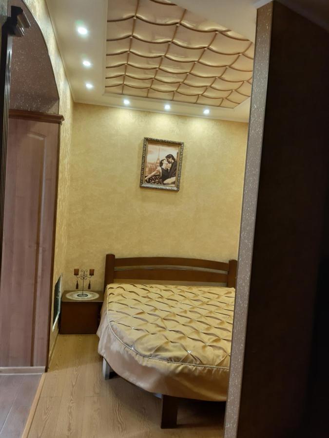 Lux Apartment City Center Mykolajiv Buitenkant foto