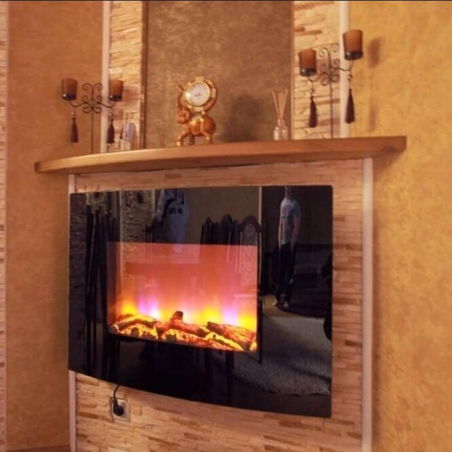 Lux Apartment City Center Mykolajiv Buitenkant foto