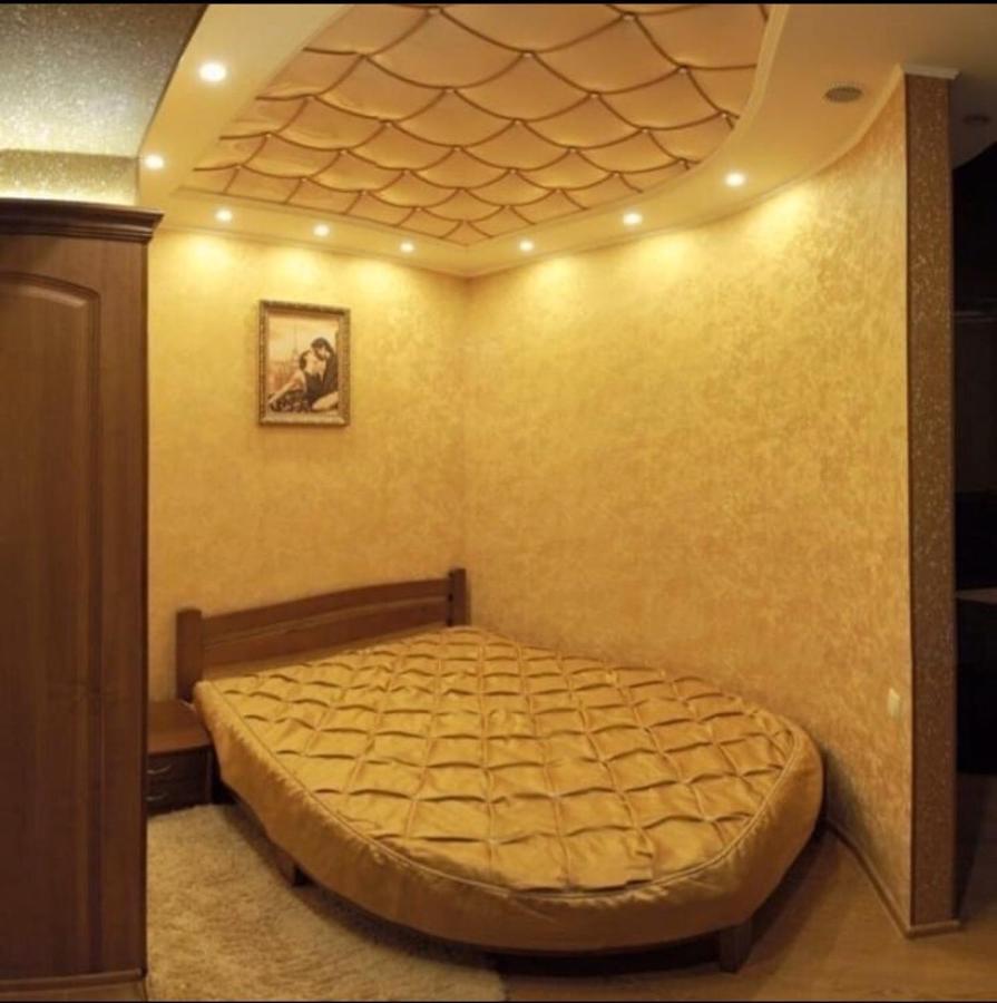 Lux Apartment City Center Mykolajiv Buitenkant foto