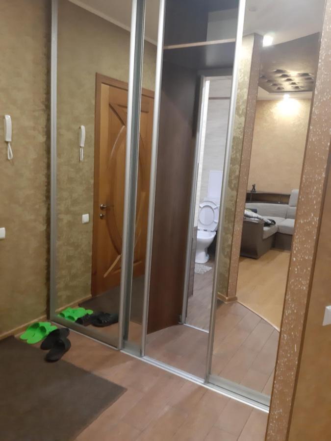Lux Apartment City Center Mykolajiv Buitenkant foto