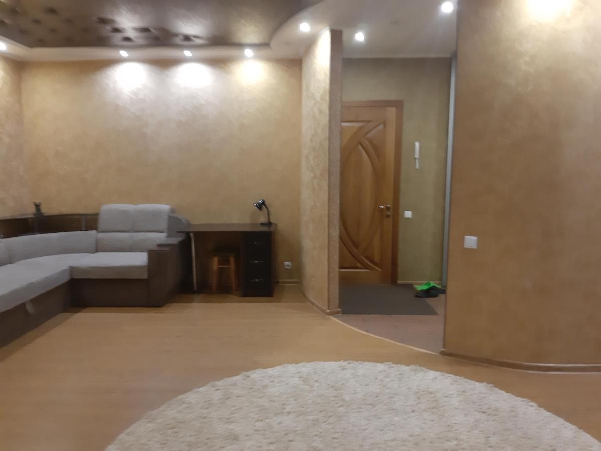 Lux Apartment City Center Mykolajiv Buitenkant foto