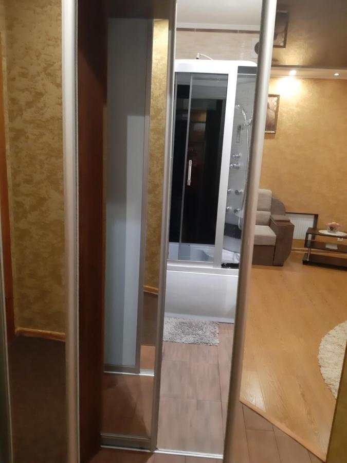 Lux Apartment City Center Mykolajiv Buitenkant foto