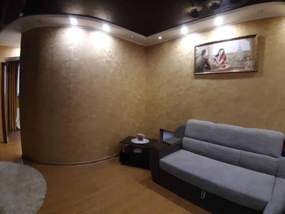 Lux Apartment City Center Mykolajiv Buitenkant foto