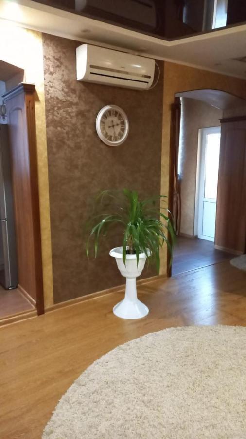 Lux Apartment City Center Mykolajiv Buitenkant foto